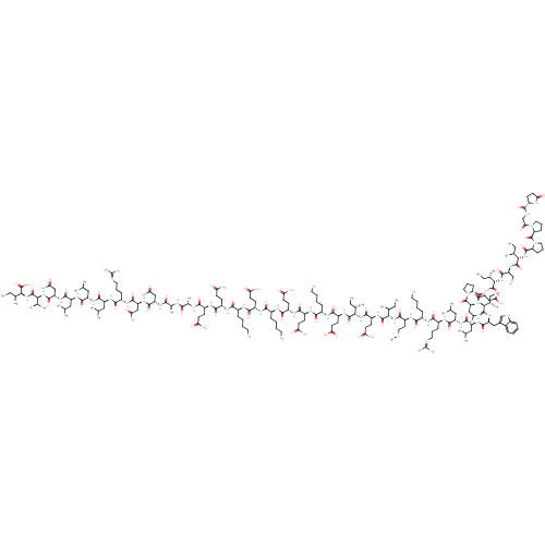 Chemical structure of BindingDB Monomer ID 50158981