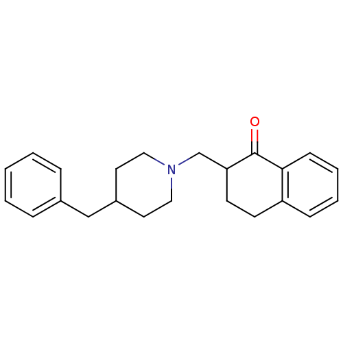 Chemical structure of BindingDB Monomer ID 50159005