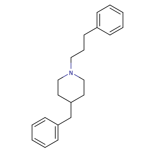 Chemical structure of BindingDB Monomer ID 50159011