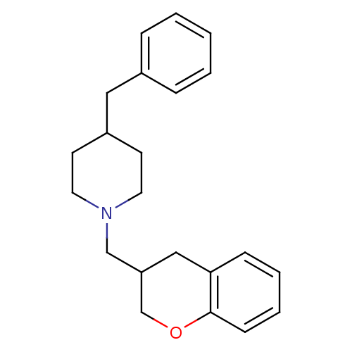 Chemical structure of BindingDB Monomer ID 50159012