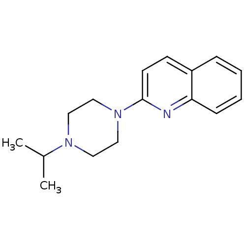 Chemical structure of BindingDB Monomer ID 50159108