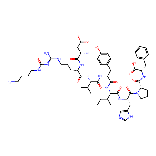 Chemical structure of BindingDB Monomer ID 50159151