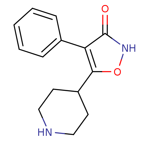 Chemical structure of BindingDB Monomer ID 50159235