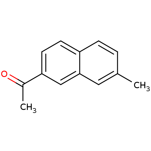 Chemical structure of BindingDB Monomer ID 50159242