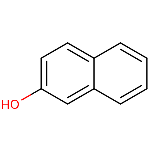 Chemical structure of BindingDB Monomer ID 50159250