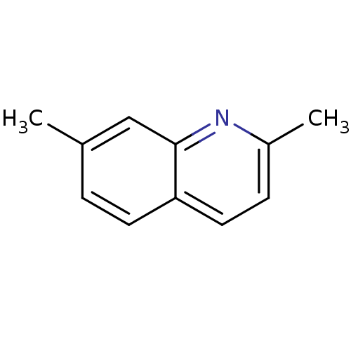Chemical structure of BindingDB Monomer ID 50159253