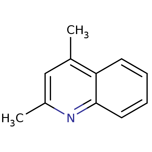 Chemical structure of BindingDB Monomer ID 50159255
