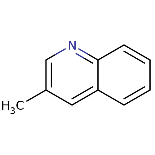 Chemical structure of BindingDB Monomer ID 50159256