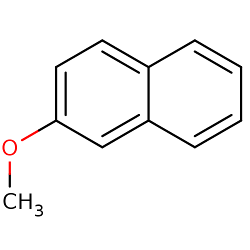 Chemical structure of BindingDB Monomer ID 50159258