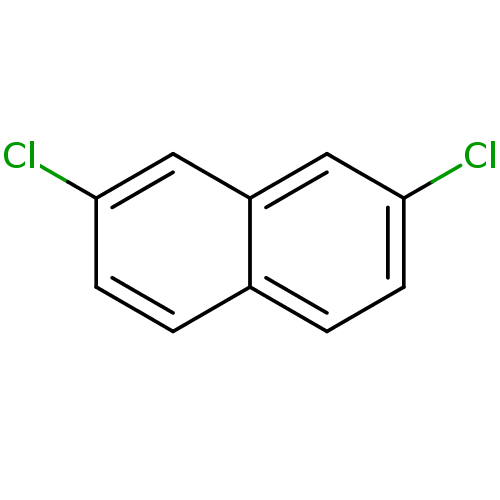 Chemical structure of BindingDB Monomer ID 50159259