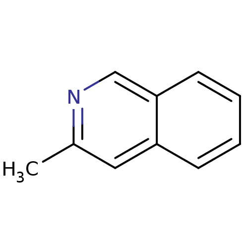 Chemical structure of BindingDB Monomer ID 50159262