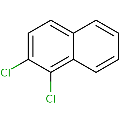Chemical structure of BindingDB Monomer ID 50159264