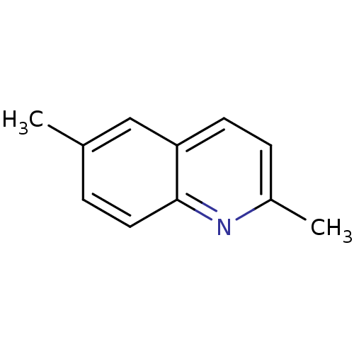 Chemical structure of BindingDB Monomer ID 50159273