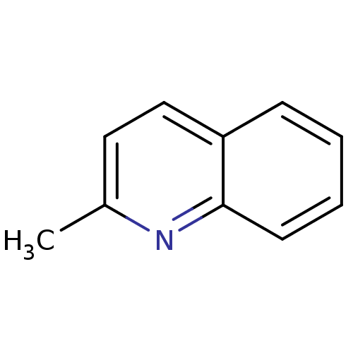 Chemical structure of BindingDB Monomer ID 50159277