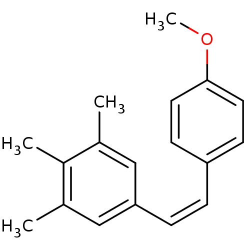 Chemical structure of BindingDB Monomer ID 50159290