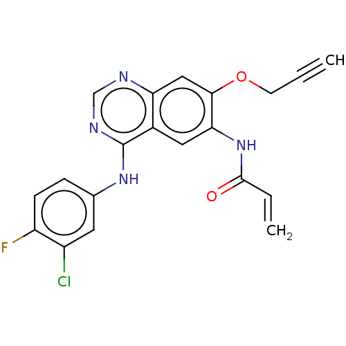 Chemical structure of BindingDB Monomer ID 50159358