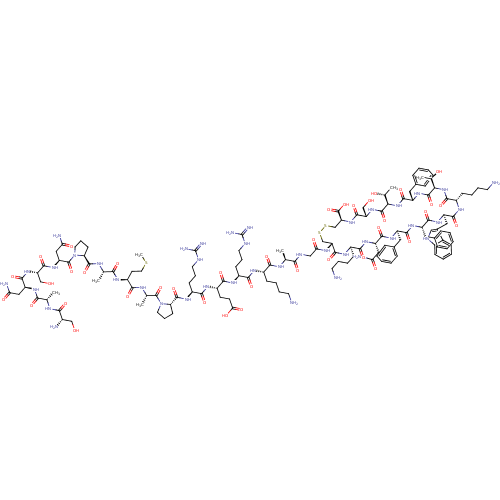 Chemical structure of BindingDB Monomer ID 50159392