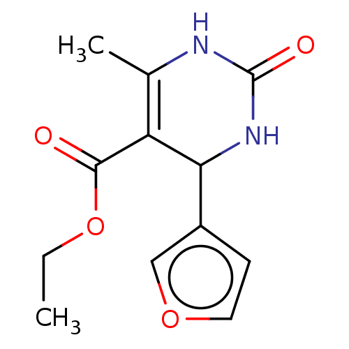 Chemical structure of BindingDB Monomer ID 50159480