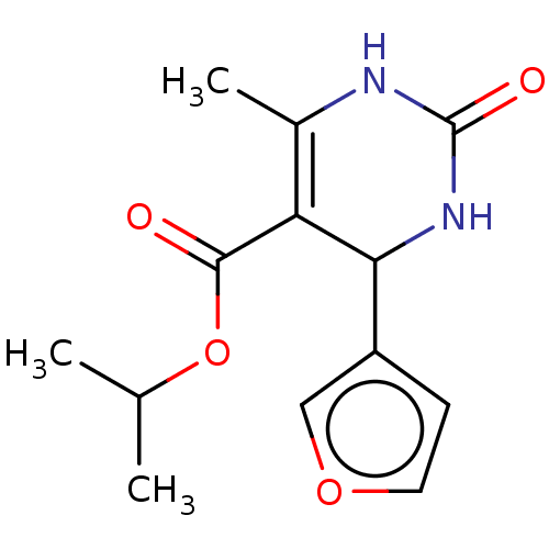 Chemical structure of BindingDB Monomer ID 50159483