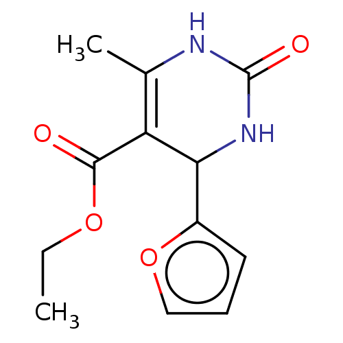Chemical structure of BindingDB Monomer ID 50159489