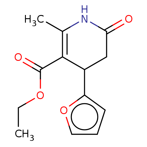 Chemical structure of BindingDB Monomer ID 50159490