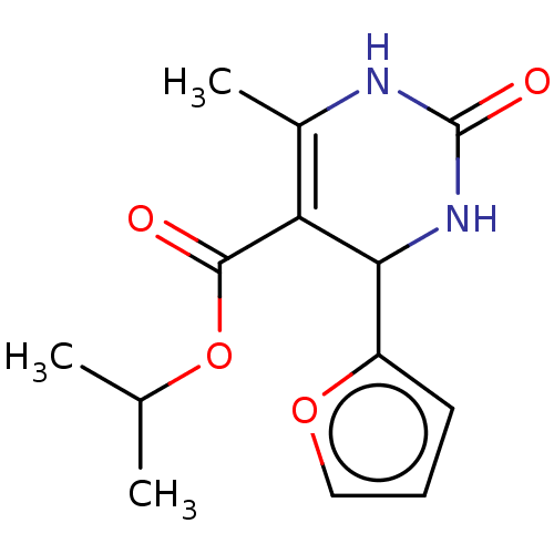 Chemical structure of BindingDB Monomer ID 50159491