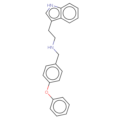 Chemical structure of BindingDB Monomer ID 50159506