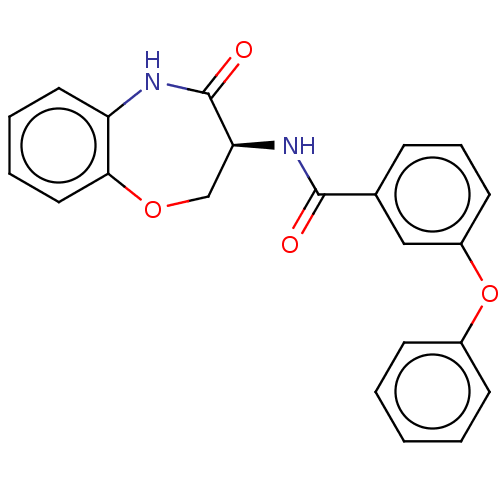 Chemical structure of BindingDB Monomer ID 50159511