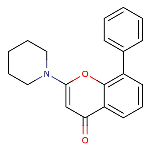 Chemical structure of BindingDB Monomer ID 50159610