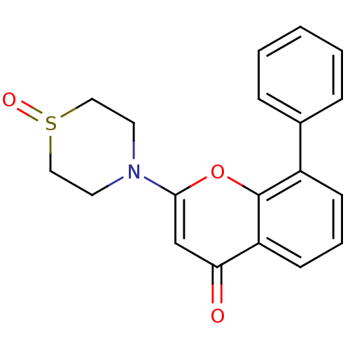 Chemical structure of BindingDB Monomer ID 50159664