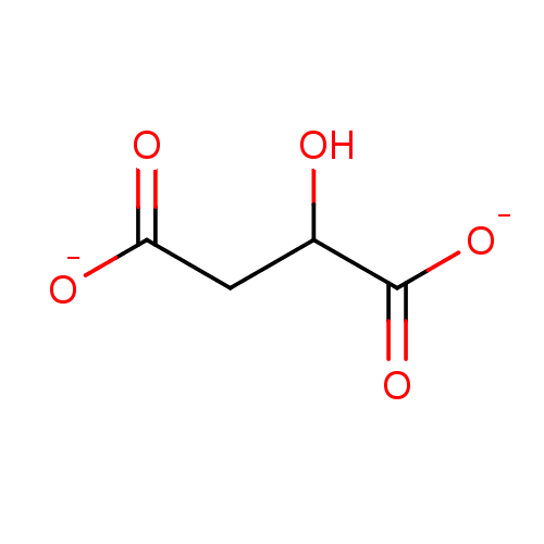 Chemical structure of BindingDB Monomer ID 50159798