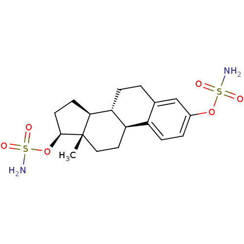 Chemical structure of BindingDB Monomer ID 50159804