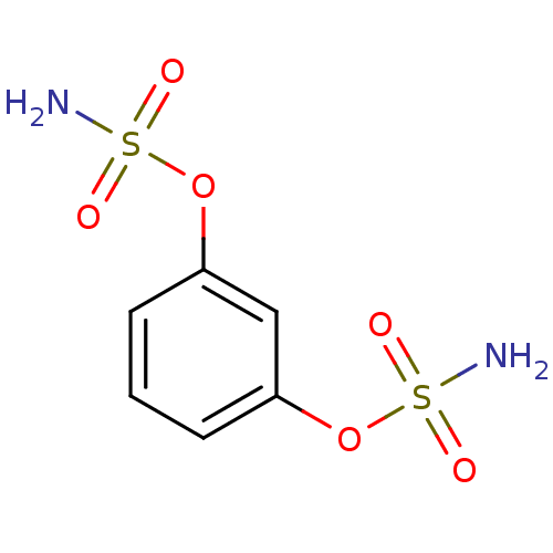 Chemical structure of BindingDB Monomer ID 50159808