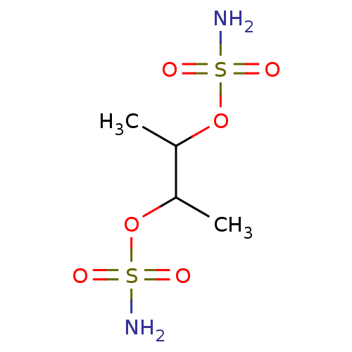 Chemical structure of BindingDB Monomer ID 50159812