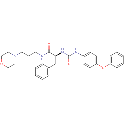 Chemical structure of BindingDB Monomer ID 50159858