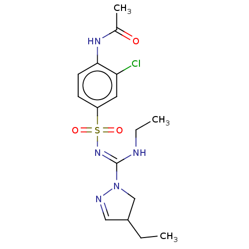 Chemical structure of BindingDB Monomer ID 50159930
