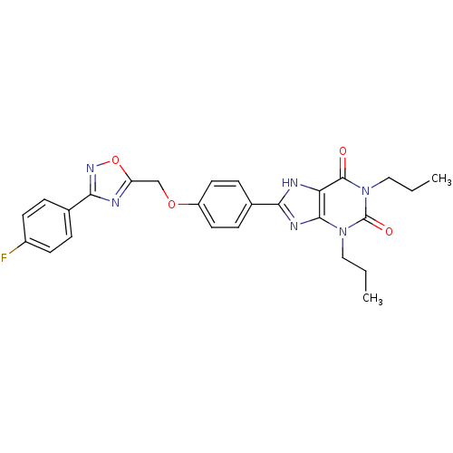 Chemical structure of BindingDB Monomer ID 50159959