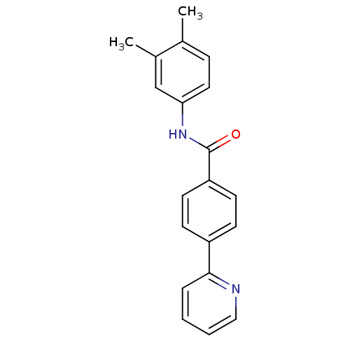 Chemical structure of BindingDB Monomer ID 50160025