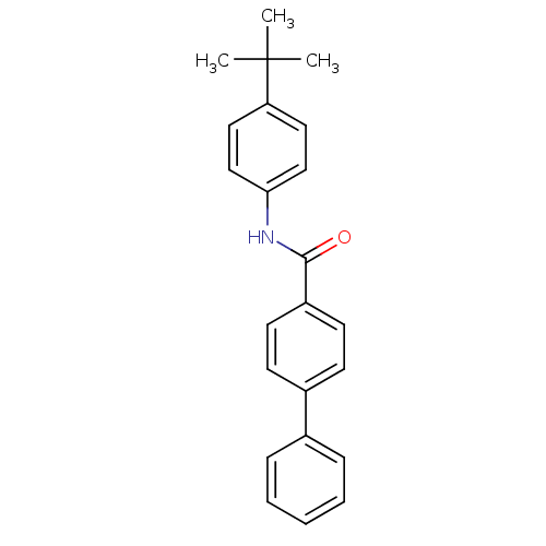 Chemical structure of BindingDB Monomer ID 50160038