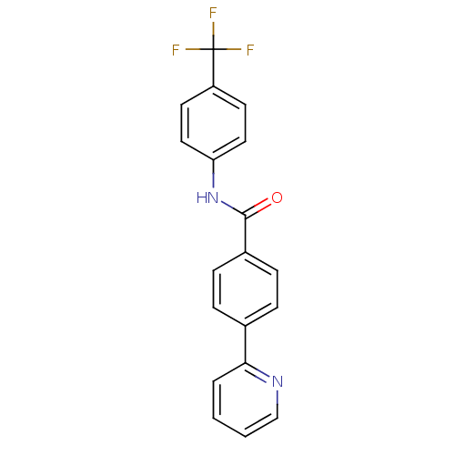 Chemical structure of BindingDB Monomer ID 50160040