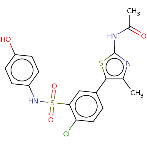 Chemical structure of BindingDB Monomer ID 50160071