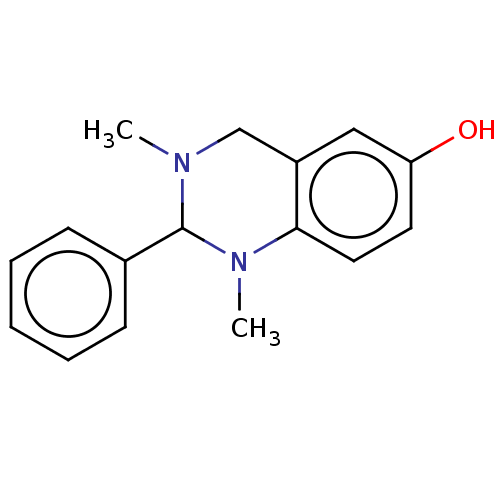 Chemical structure of BindingDB Monomer ID 50160244