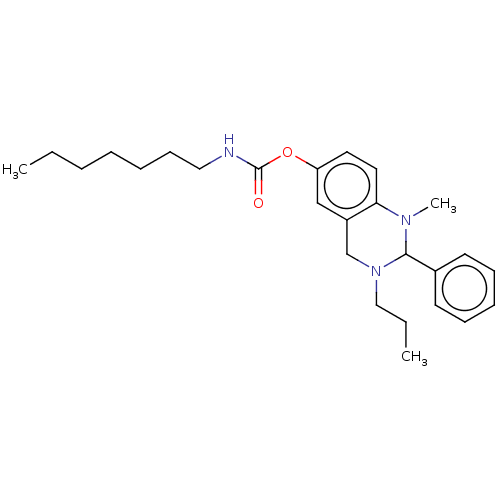 Chemical structure of BindingDB Monomer ID 50160249