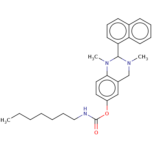 Chemical structure of BindingDB Monomer ID 50160253