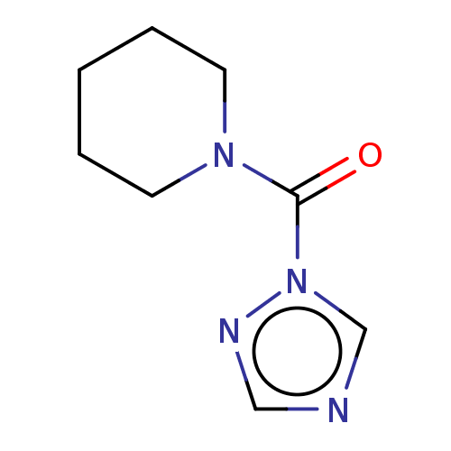 Chemical structure of BindingDB Monomer ID 50160285