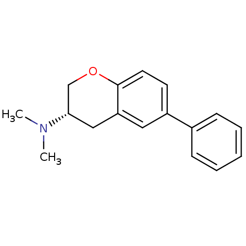 Chemical structure of BindingDB Monomer ID 50160362