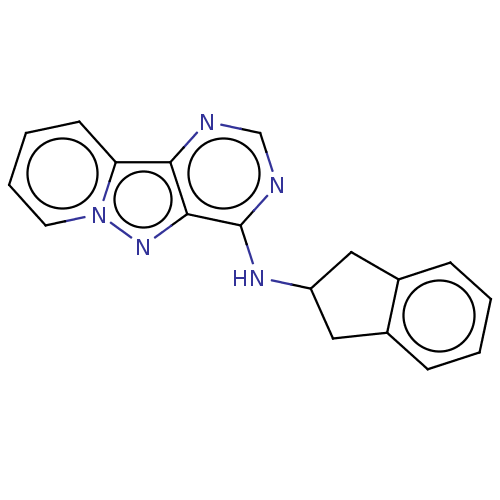 Chemical structure of BindingDB Monomer ID 50160412