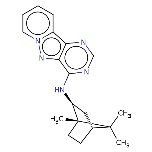 Chemical structure of BindingDB Monomer ID 50160532