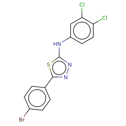 Chemical structure of BindingDB Monomer ID 50160570