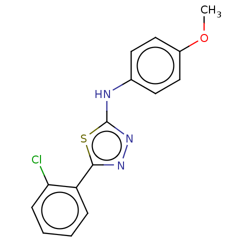 Chemical structure of BindingDB Monomer ID 50160578